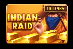 Indian Raid